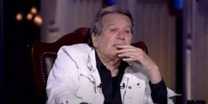 طليق رانيا يوسف يواصل إثارة الجدل بتصريحاته