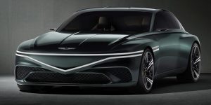 قالت ان الأداء العالي ليس من اهتماماتها.. جينيسيس تبحث عن التميز