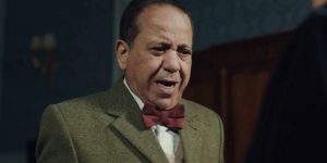 محمد محمود يهاجم الوسط الفني