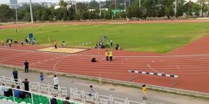 تأهل 3 عدائين جزائريين إلى البطولة الإفريقية