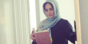 حلا شيحة تثير الجدل بهذا الأمر