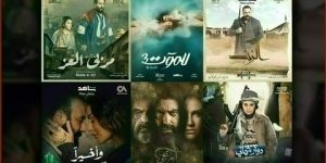 دراما رمضان.. شتائم ومشاهد خليعة وتمييز عنصري