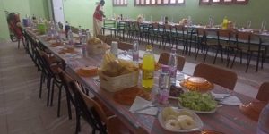 مطاعم الرحمة.. أبرز تجليات التكافل الاجتماعي بالمنيعة وتيميمون