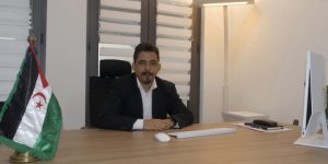 أبي بشرايا: وقف اطلاق النار بالصحراء الغربية المحتلة لن يكون الا بارادة سياسية حقيقية