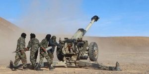وحدات الجيش الصحراوي تكبد حنود الاحتلال خسائر في الأرواح والمعدات