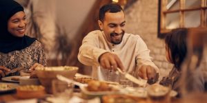 منبر الدعاة.. من آداب عيد الفطر المبارك