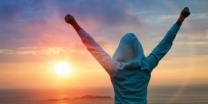 علو الهمة من الإيمان