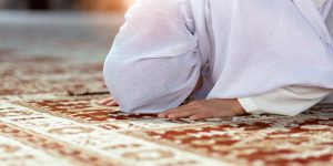 ديمومةُ العملِ الصالحِ