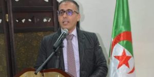 المتوج بالجائزة الثالثة في مسابقة “شاعر المصطفى” عاشور بوكلوة لـ “الموعد اليومي”: لا يكفي أن نكتب قصيدة ممتازة لنفوز