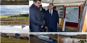 فضاءان جديدان لفك الخناق عن متنزه الصابلات بالعاصمة