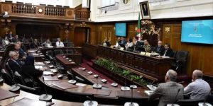 لجنة محلية بالعاصمة لمتابعة جاهزية المنشآت لدعم تظاهرة الالعاب الرياضية