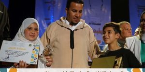 المهرجان الثقافي المحلي للإنشاد لمستغانم.. تتويج بلحبيب حسام أمام مشتلة أصوات واعدة