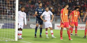 الكوكي: النتيجة أمام الترجي عادلة