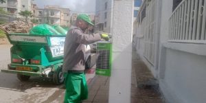 تنظيف المساجد ببابا احسن