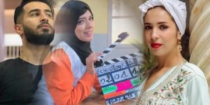 مشاهير “التيك توك” و”الأنستغرام” يتحولون إلى ممثلين محترفين 