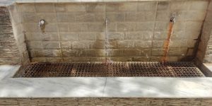 الانتهاء من إعادة تأهيل ينبوع “عين لعرايس” بالمدية