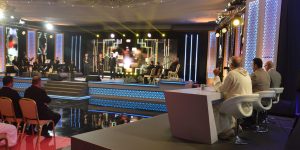 السهرة الختامية لـ “حادي الأرواح” غدا الأحد.. تنافس ستة أصوات على نيل لقب هذه الطبعة