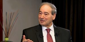 وقوف الجزائر إلى جانب سوريا يثير التفاؤل في كل الدول العربية