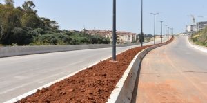 والي العاصمة يستعجل رفع العراقيل عن مشروع المدخل الاجتنابي الجنوبي ببئر خادم