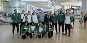 البطولة العربية للرماية بالقوس والسهم .. الجزائر تشارك في البطولة العربية بـ 10 رماة 