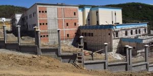  تسليم مستشفى 60 سريرا ببوزقان خلال صائفة 2024