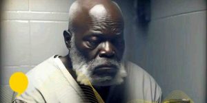 أبوعجيلة مسعود الليبي أمام القضاء الأمريكي بدون محام