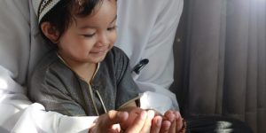  خواطر.. نور بيتك