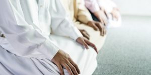 المساجد … مراح ومستراح