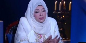 عفاف شعيب: عدم انجابي “عقاب من ربنا”