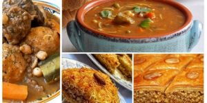 ياسمينة سلام… أحسن طريقة للدفاع عن تاريخ فن الطبخ الجزائري هي التدوين  