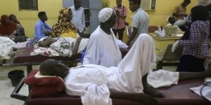 تخوف من انهيار قطاع الصحة بالسودان