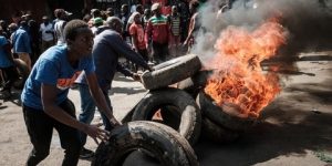 كينيا: المعارضة تعتزم استئناف تظاهراتها المناهضة للحكومة