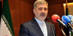 مسؤول إيراني: فتح السفارتين في طهران والرياض قبل 9 ماي المقبل