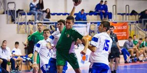 بطولة البحر الأبيض المتوسط لكرة اليد لأقل من 17 سنة.. الجزائر في المجموعة الأولى