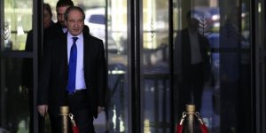 وزير الخارجية السوري يتوجه إلى تونس في زيارة رسمية