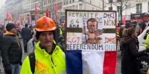 باريس: الأضرار الناجمة عن الاحتجاجات تقدر بـ 1,6 مليون يورو