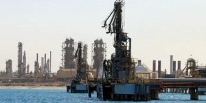 ليبيا تعيد فتح بئر لأكبر منصات إنتاج الغاز