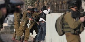 الاحتلال الصهيوني يشن حملة اعتقالات في القدس والضفة..