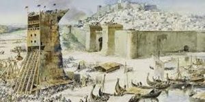 حدث في رمضان.. فتح مدينة أنطاكية