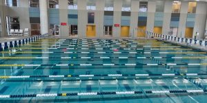 العاصمة تتدعم ب 31 مسبحا جديدا