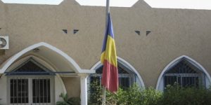 تشاد تطلب من سفير ألمانيا مغادرة أراضيها خلال 48 ساعة