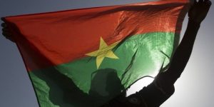 بوركينا فاسو تعيد إحياء العلاقات مع كوريا الشمالية