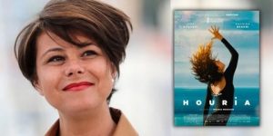 فيلم “حورية”.. مونيا مدور تفتقد إلى العفوية