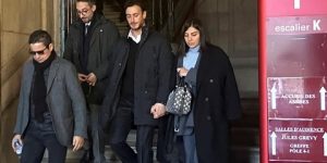 شروط قاسية فرضها القضاء الفرنسي لإطلاق سعد لمجرد