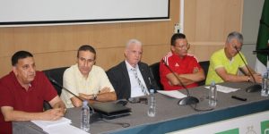 الأخطاء التحكيمية تثير استياء رؤساء النوادي