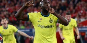 لوكاكو: سأكشف سرا في نهاية الموسم