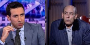 أحمد بدير يطلق تصريحات “نارية” ضد أبو تريكة