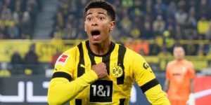 كلوب يخدع ريال مدريد في صفقة بيلينغهام