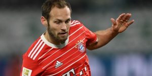 بليند سيرحل عن بايرن في نهاية الموسم