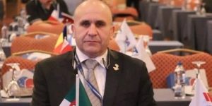 الملاكمة الجزائرية مهددة بالغياب عن أولمبياد باريس 2024